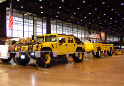 convention